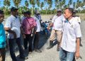 Protes Penggusuran Tanah, 4 Warga Adat Tananahu Maluku Ditangkap