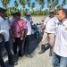 Protes Penggusuran Tanah, 4 Warga Adat Tananahu Maluku Ditangkap