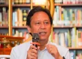 Budi Gunadi Sadikin Ikuti Seleksi Dirjen WHO, Tiga Tahap yang Harus Dilalui