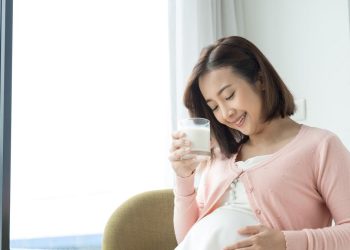 Jenis dan Jumlah yang Direkomendasikan per Hari