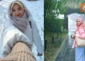 Cut Aura Lolos LPDP, Kisah Nyata Kuliah Paskibraka di Korea