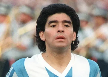 Kondisi Mengkhawatirkan Diego Maradona Sebelum Meninggal berdasarkan Kesaksian Dokter
