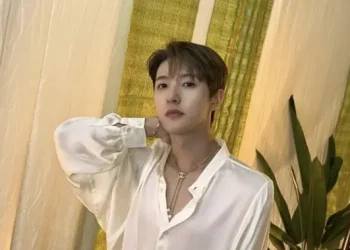 Perjalanan Renjun NCT Dream untuk Memulihkan Diri dari Kecemasan dan Trauma