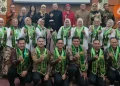 16 Lulusan MARS YARSI Siap Berkarir di Rumah Sakit