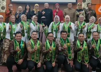 16 Lulusan MARS YARSI Siap Berkarir di Rumah Sakit