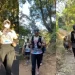 Manfaat Trail Run Bersama Hengky Kurniawan dan Sonya Fatmala dalam Potret Kegiatan