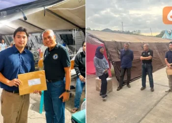 Gempa NTT dan Tantangan Pelayanan Kesehatan di Labuan Bajo
