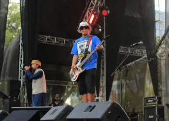 Trisno PAS Band Meninggal, Mengenal Gagal Ginjal Kronis dan Gejalanya