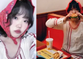 Lee Su Hyun AKMU Turun 30 Kg, Perjalanan Diet yang Sulit dan Menantang