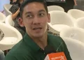 Latihan Khusus Samuel Zylgwyn agar Nyaman Bermain Golf Selama 16 Tahun