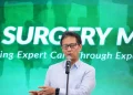 Menkes Budi Sadikin Jadi Kandidat Dirjen WHO, Simak Profil dan Pesaingnya