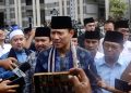Investigasi Kebakaran Kapal Mutiara Sentosa Segera Dilakukan oleh Pemerintah
