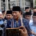 Investigasi Kebakaran Kapal Mutiara Sentosa Segera Dilakukan oleh Pemerintah