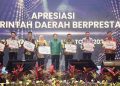 Penghargaan Pemda Berprestasi Jawa-Bali Batch II 2026 dari Kemendagri