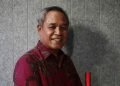 KWP Marah Benny Harman Demokrat Tanyakan Wartawan ‘Otak Kamu Ada Gak’