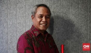 KWP Marah Benny Harman Demokrat Tanyakan Wartawan ‘Otak Kamu Ada Gak’
