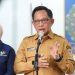Inflasi Juli 2,88 Persen Menurut Mendagri: Masih Dalam Rentang Ideal