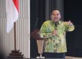 Bupati Blora Targetkan Proyek Pilot Organik dan Kuota Beasiswa di UB
