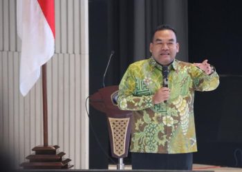 Bupati Blora Targetkan Proyek Pilot Organik dan Kuota Beasiswa di UB