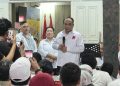 Berantas Korupsi Harus Dimulai dari Pusat Kekuasaan