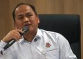 Kejagung Bahas Penyitaan Foto Keluarga Mantan Jampidsus Febrie