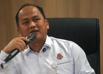 Kejagung Bahas Penyitaan Foto Keluarga Mantan Jampidsus Febrie