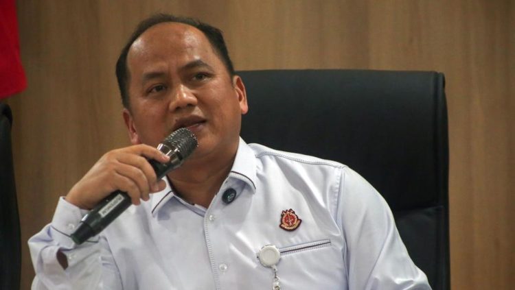Kejagung Bahas Penyitaan Foto Keluarga Mantan Jampidsus Febrie