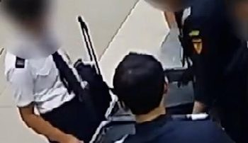 Pilot Malaysia Ditangkap Karena Narkoba Bawa Botol Urine Kamuflase
