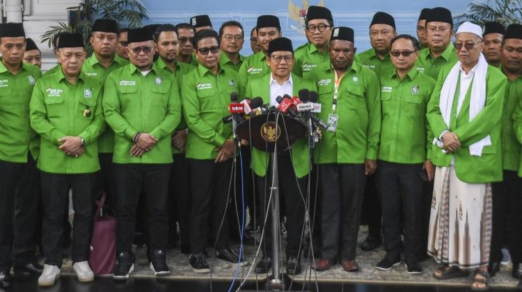 Kritik Cak Imin tentang NU Bukan Serangan untuk HMI