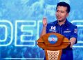 Emil Dardak Menjadi Calon Tunggal Ketua Demokrat Jatim Sampai 2031