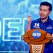 Emil Dardak Menjadi Calon Tunggal Ketua Demokrat Jatim Sampai 2031