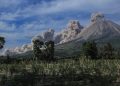 Aktivitas Sinabung Naik, Pemkab Karo Keluarkan Imbauan untuk Warga