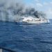 Update Korban Kebakaran: 231 Selamat dan 5 Tewas pada KMP Mutiara Sentosa 2