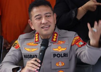 Kronologi Penangkapan Revaldo Dalam Kasus Narkoba Menurut Polisi
