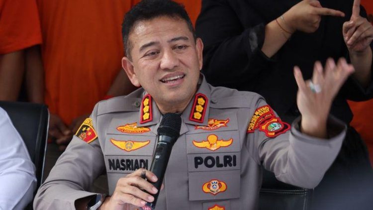 Kronologi Penangkapan Revaldo Dalam Kasus Narkoba Menurut Polisi