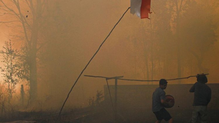Desakan Komisi IV Agar Penanganan Karhutla Kalimantan Jadi Prioritas Nasional
