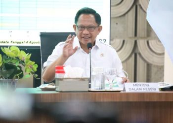 16 K/L Diminta Segera Eksekusi Program Pascabencana Sumatra