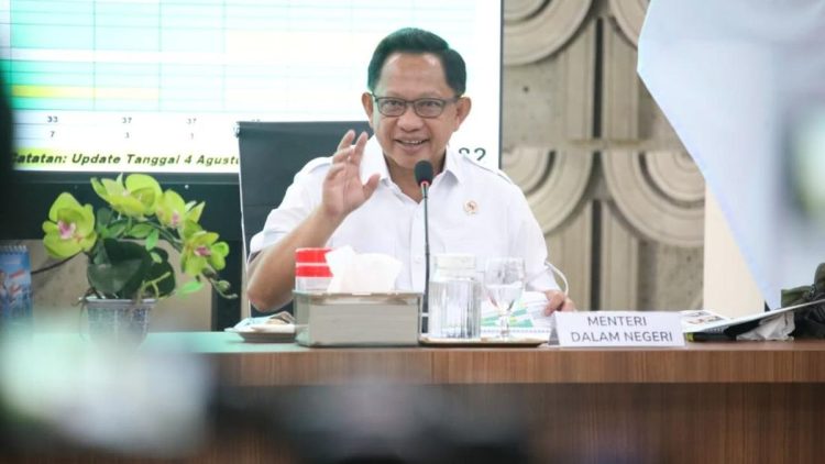 16 K/L Diminta Segera Eksekusi Program Pascabencana Sumatra