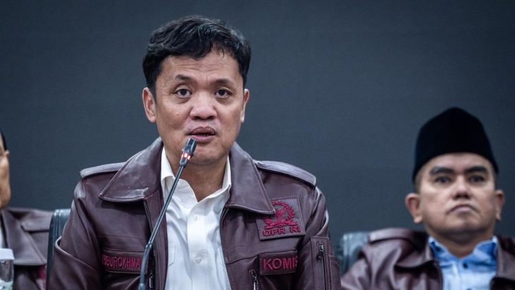 Komisi III DPR Tegaskan Tidak Ada Surat Perintah Presiden Pergantian Kapolri