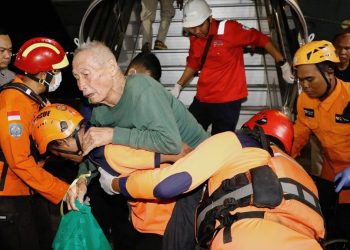 Kebakaran KMP Mutiara Sentosa, Publik Diminta Sabar Tunggu Hasil Investigasi KNKT