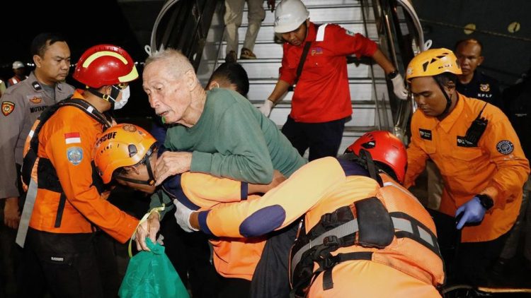 Kebakaran KMP Mutiara Sentosa, Publik Diminta Sabar Tunggu Hasil Investigasi KNKT