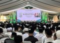 Tim Formatur Memiliki Waktu Sebulan untuk Menyusun Kepengurusan Baru PBNU