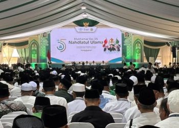 Tim Formatur Memiliki Waktu Sebulan untuk Menyusun Kepengurusan Baru PBNU