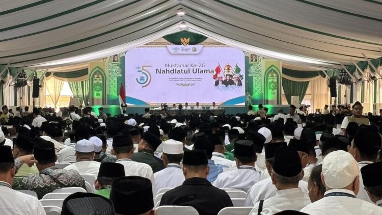 Tim Formatur Memiliki Waktu Sebulan untuk Menyusun Kepengurusan Baru PBNU