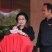 Megawati Sampaikan kepada Prabowo PDIP Tetap Tidak Bergabung dalam Pemerintahan