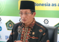 Kemenag Menanggapi Isu Mundurnya Menteri Agama Nasaruddin Umar