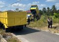 Bareskrim Selidiki Tambang Pasir Timah Ilegal di Belitung