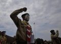 Respons TNI dan Polri tentang Pendaftaran Pramuka Garuda Tanpa Tes