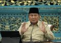 Prabowo Antusias Menyimak Perkembangan Teknologi dan Hasil Penelitian BRIN