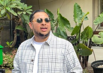 Polisi Siap Konfrontasi Tersangka Pengirim Bunga Teror ke Dokter Oky